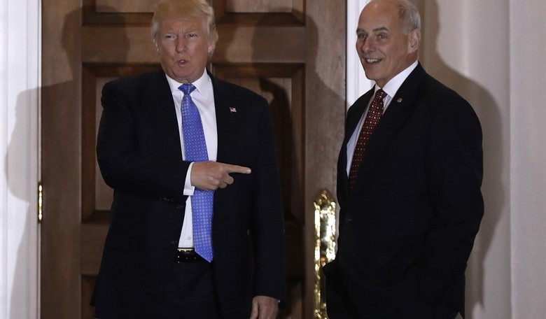 Cabinet Nominees in for Rude Awakening
