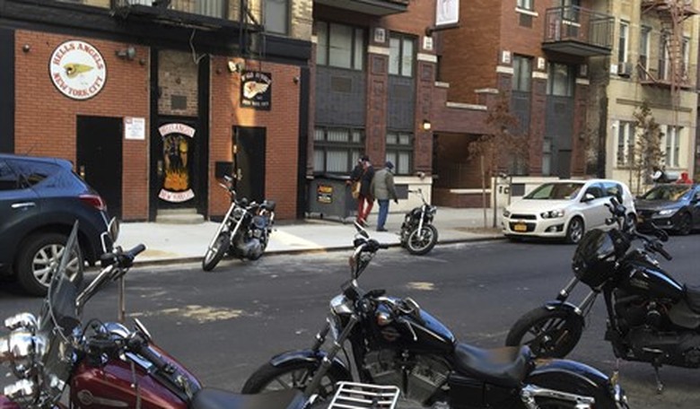 Operation Fakeout: Leftist Hotlines Send Protesters to Biker Bars — Surprise, No ICE, Just Laughs