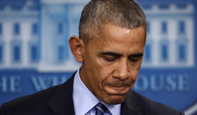 The Obama Era Has Wiped Out An Entire Generation Of New Democratic Talent