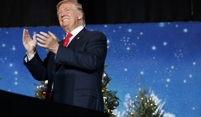 How the Political Rules Changed in 2016