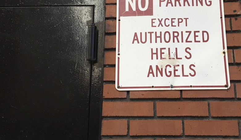 Iranian National Indicted for Colluding With Hells Angels in Assassination Plot