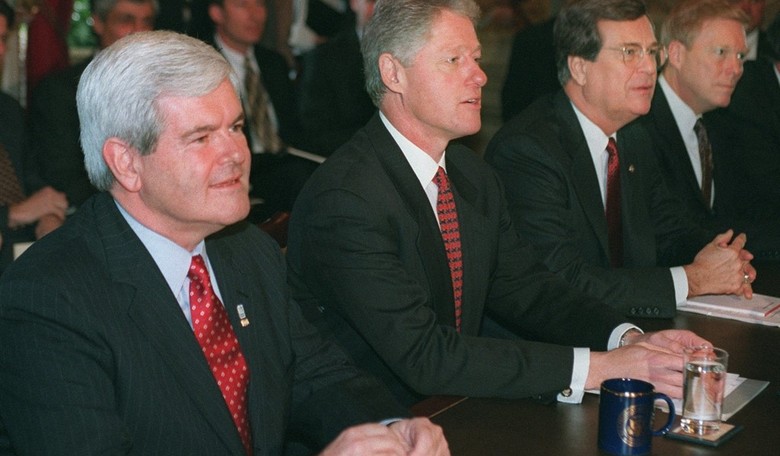 One Small Step for Members, One Giant Leap for Civility