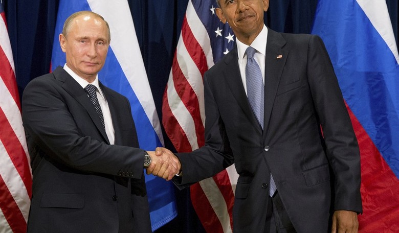 Dems’ Historical Obama Delusions: Fantasizing a Tough Guy, Got a Crimea-Losing Weakling