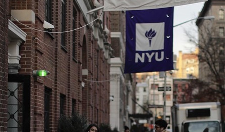 NYU Law Students Remove President of Bar Association Who Blamed Israel for Hamas Massacre