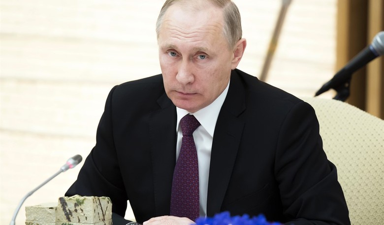'There Can Be Only One Response': Putin Reacts to Assassination of Russian Ambassador
