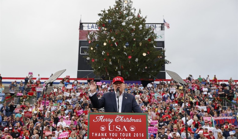 Trump’s Test: Why Secretary of Veteran Affairs Must Be Top Priority