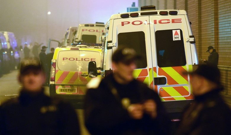 Broadcaster: Elon Musk 'Trying to Start Race Riots in Britain Again'
