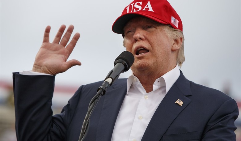 Trump’s first 100 Days for Black America