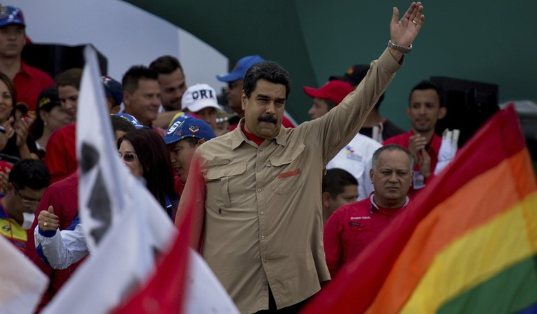 As Socialism Shattered Venezuela, The Useful Idiots Applauded