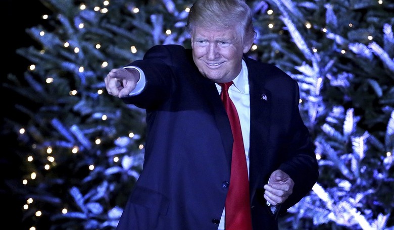 Some Christmas Presents For Our Liberal Friends