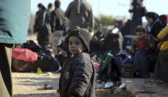 After Aleppo: We Need a New Syria Policy