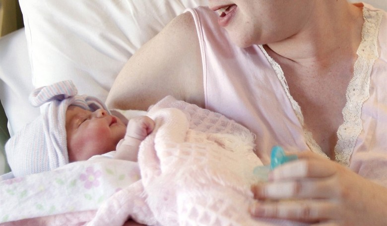 Proposed Marshall Plan for Moms: We Can’t Put a Price Tag on the Vocation of Motherhood