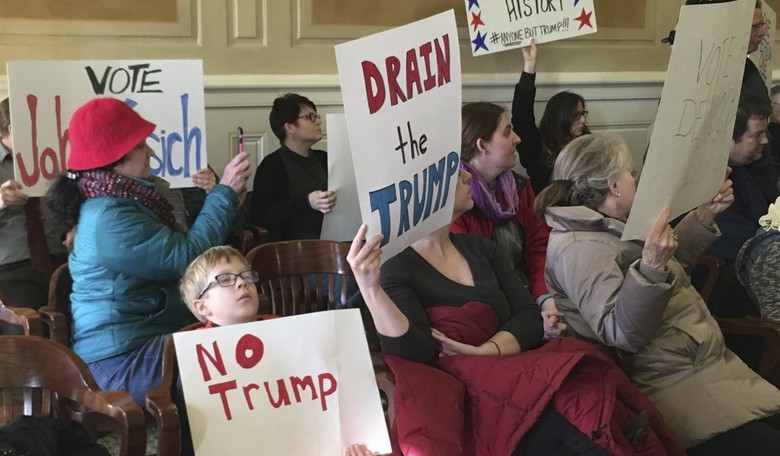 Oregon Joins Effort To Alter Electoral College, But Here's Why Nevada's Democratic Governor Refused