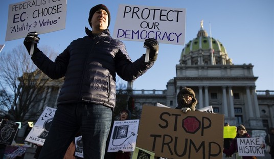 The Founders Intended Presidential Electors To Be Free To Choose  