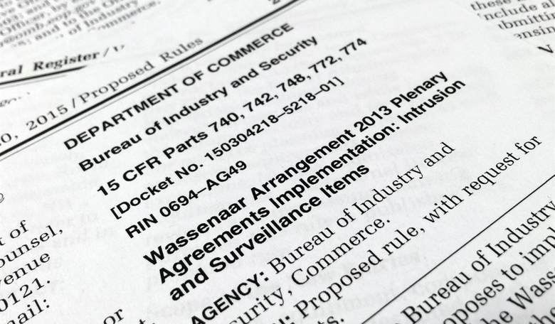 The 175,000 Pages of Federal Regulations Make a Mockery of the Term 'Rule of Law'