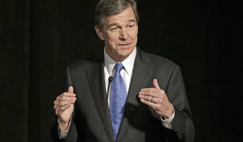 Repeal of North Carolina's Bathroom Bill Failed In Special Session 