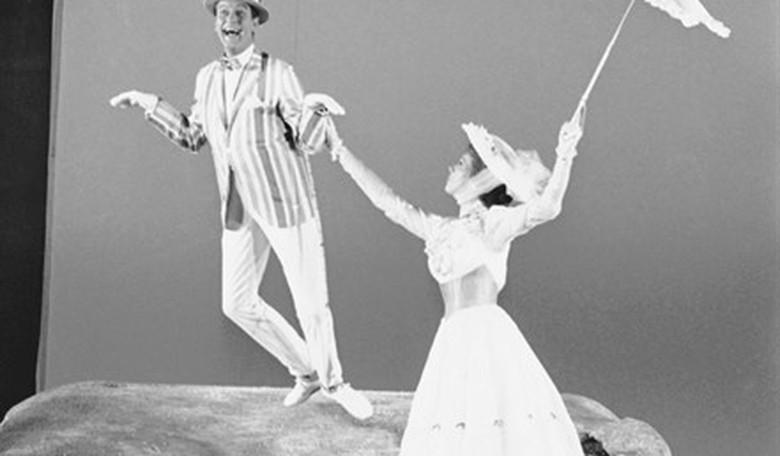 Mary Poppins Gets a New Age Rating in the UK Over a 'Discriminatory' Word You May Have Never Heard