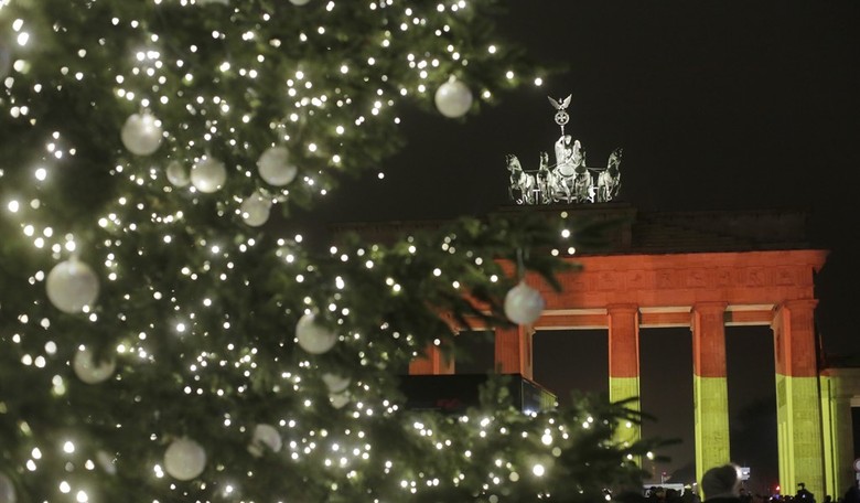Christmas Miracles