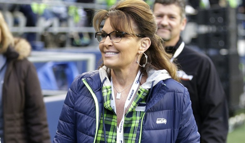 Setting the Record Straight on John McCain and Sarah Palin