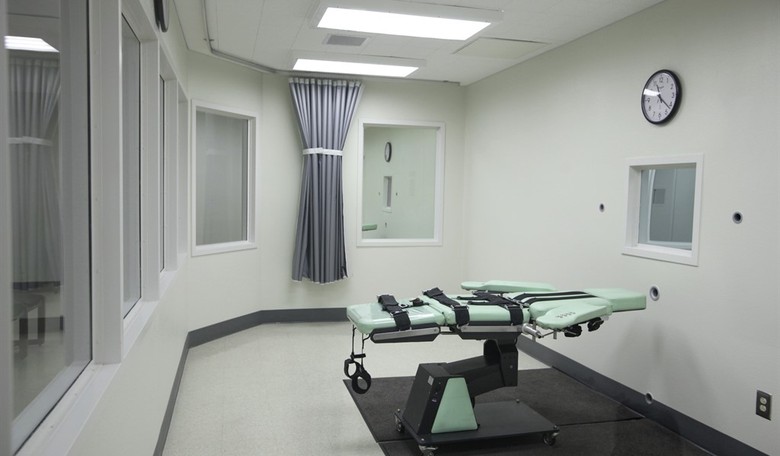 Commentary: I'm Generally a Death Penalty Opponent, But the New York City Jihadist Deserves to Die