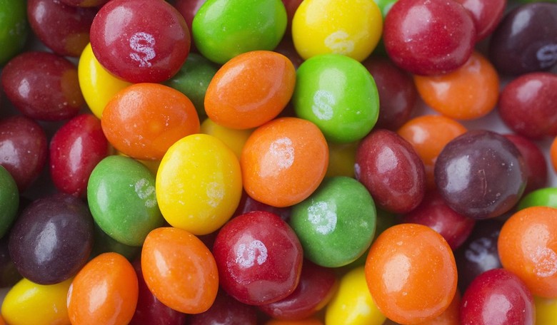 Why Critics Say What Skittles Has Done Is Much Worse Than Bud Light's Partnership With Mulvaney