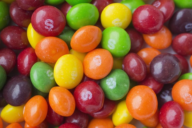 Why Critics Say What Skittles Has Done Is Much Worse Than Bud Light's Partnership With Mulvaney - Vimarsana News