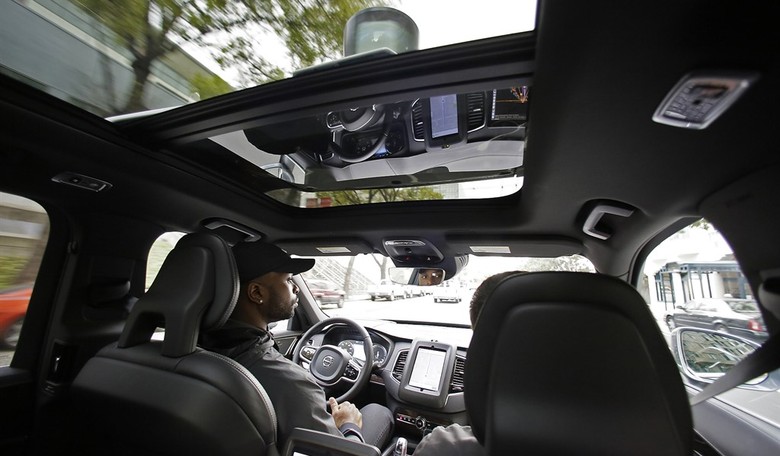 California Bill Could Ban Kids From Riding Up Front Until They’re 16