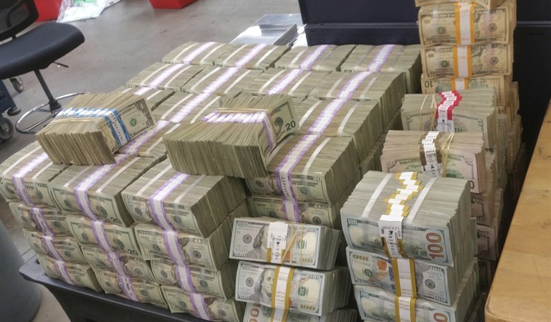 Congress Has an Opportunity to Stop the Government’s Civil Asset Forfeiture Racket 
