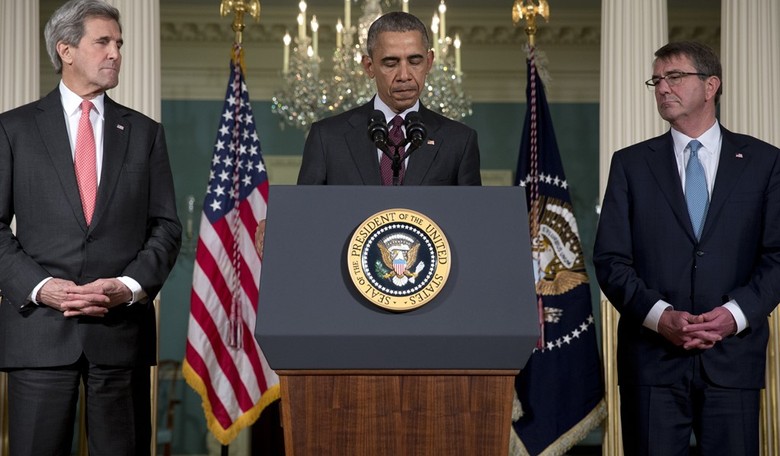 With UN Abstention Obama Bids Israel an 'Unhappy Hanukkah