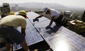 Ditching Net Zero