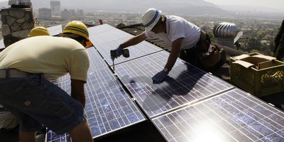 Ditching Net Zero
