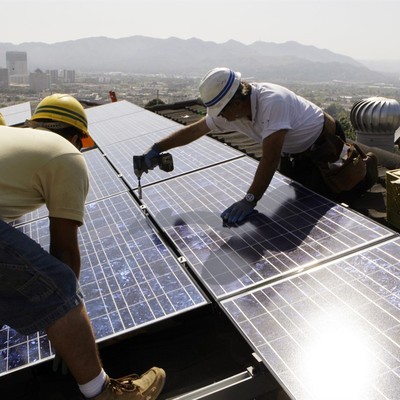 Ditching Net Zero