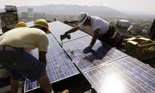 Ditching Net Zero