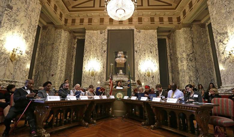 Has Connecticut Betrayed Its Rich Contribution to the Constitution?