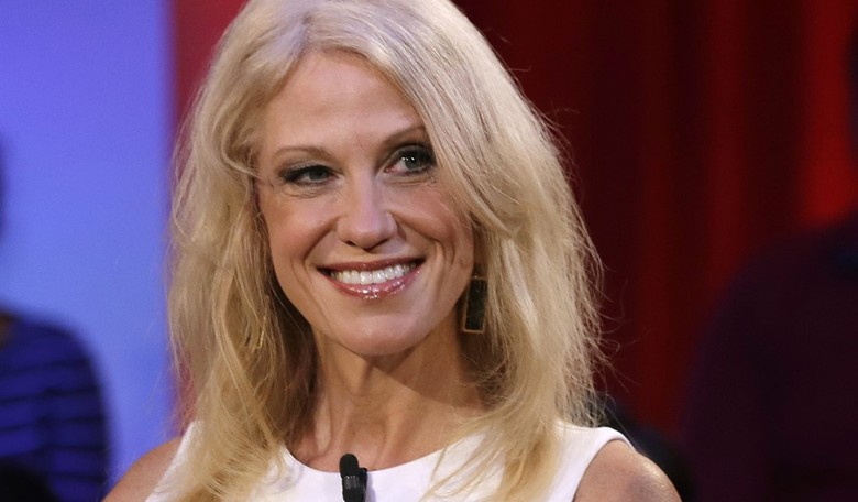 Kellyanne Admits It Could 'Take Years' to Replace Obamacare