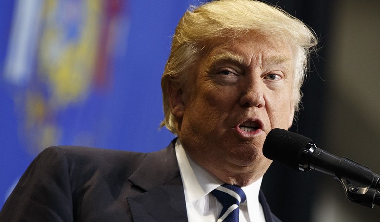 Trump Announces Date for Next Official Press Conference