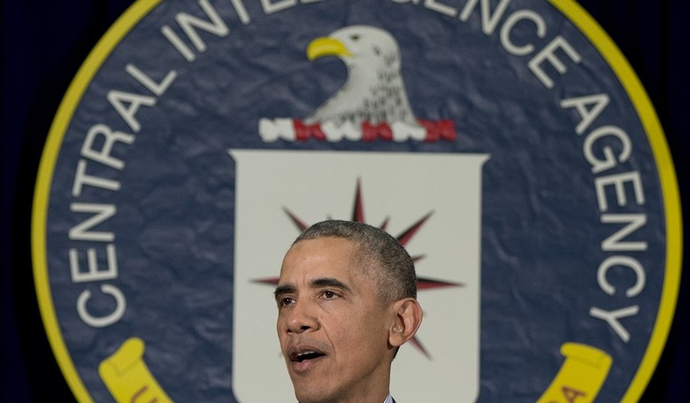 CIA Admits Political Bias in Obama-Era Intelligence. The 2017 Assessment Deserves Scrutiny