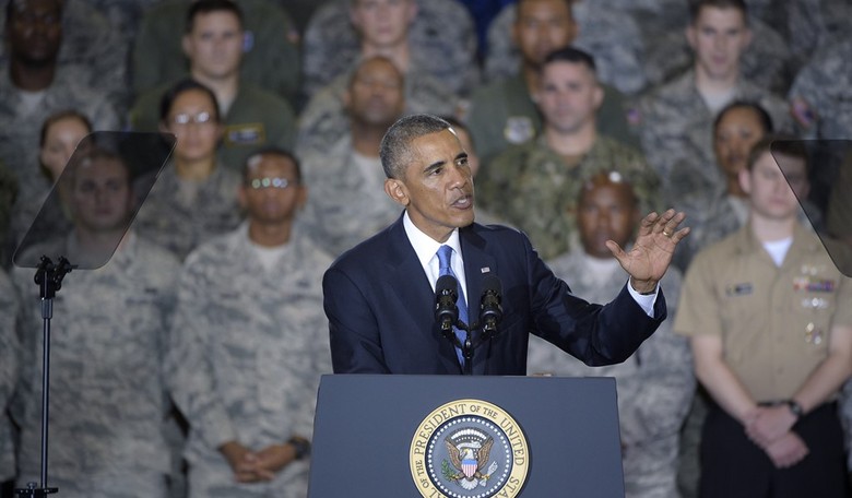 Obama Is 'Confident' He Could Have Won A Third Term
