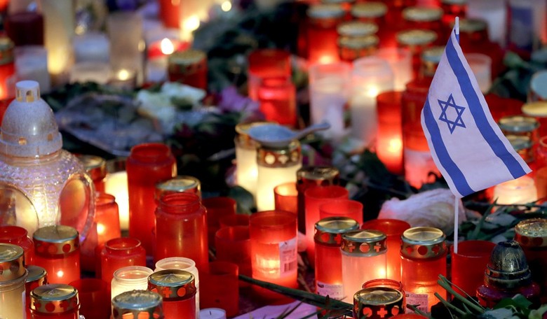 The Aftermath of Berlin Attacks Calls for Tougher Measures and Increased Vigilance 