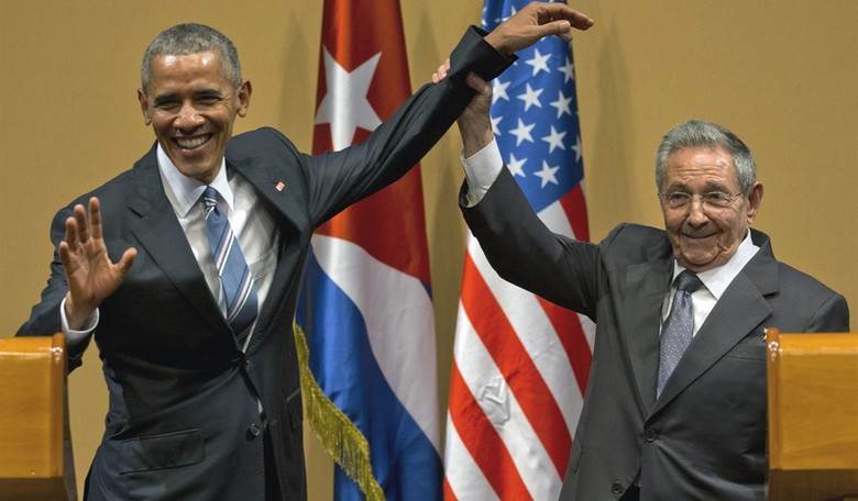 The Forgotten Treachery of Obama’s State Department
