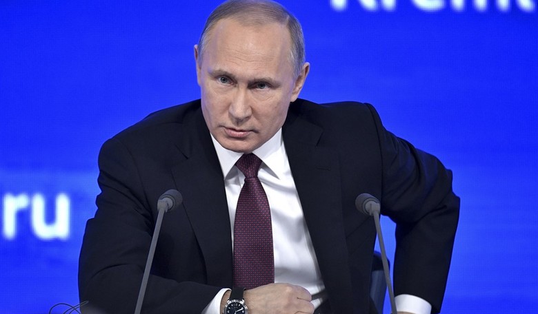 Around the World, Tyrants Ascendant