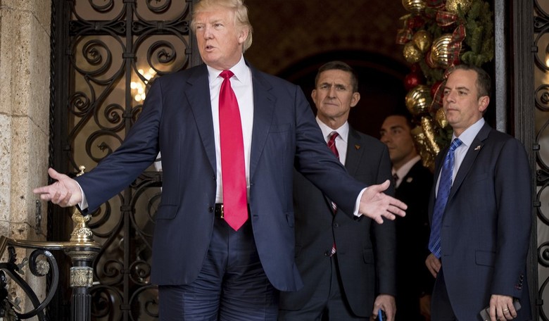 Does a 'Never Trumper' Need to Be Forgiven?