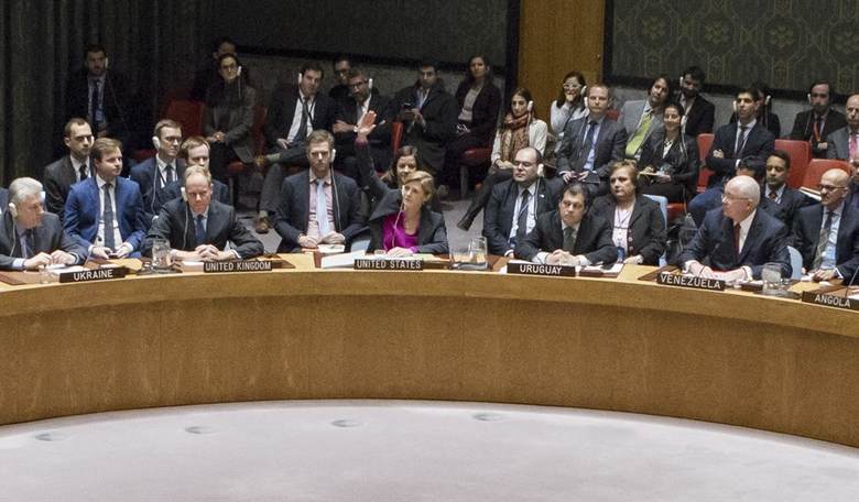 President Trump, Defund the UN, and Denounce the Two-State Solution