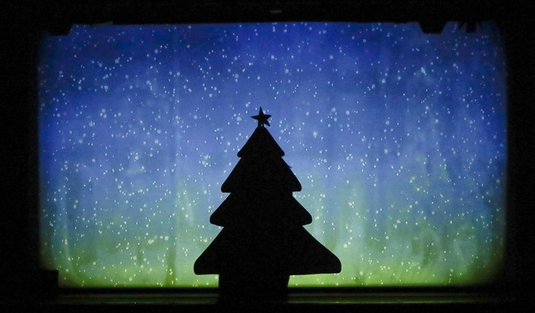 An Alaskan Christmas Story