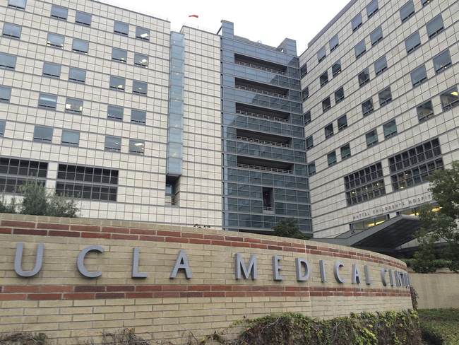 Avoid UCLA-Educated Doctors--Seriously