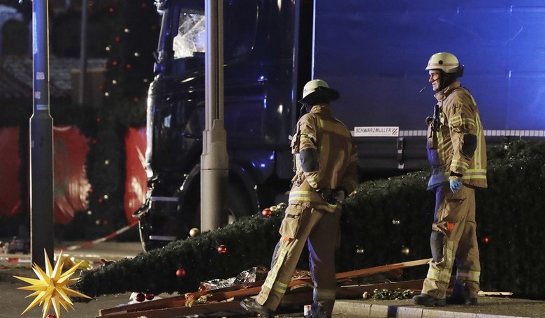 Tunisia Arrests Three Men Connected To Berlin Attack 