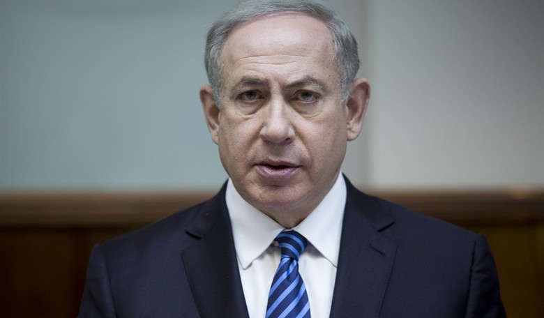 Israel Curtails Working Ties With 12 Nations Over UN Resolution 