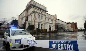 Suicidal Empathy Kicks Into High Gear in Ireland After Spate of Killings of Women