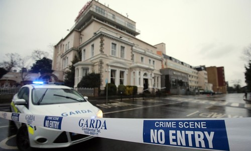 Suicidal Empathy Kicks Into High Gear in Ireland After Spate of Killings of Women