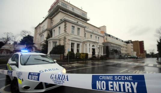 Suicidal Empathy Kicks Into High Gear in Ireland After Spate of Killings of Women